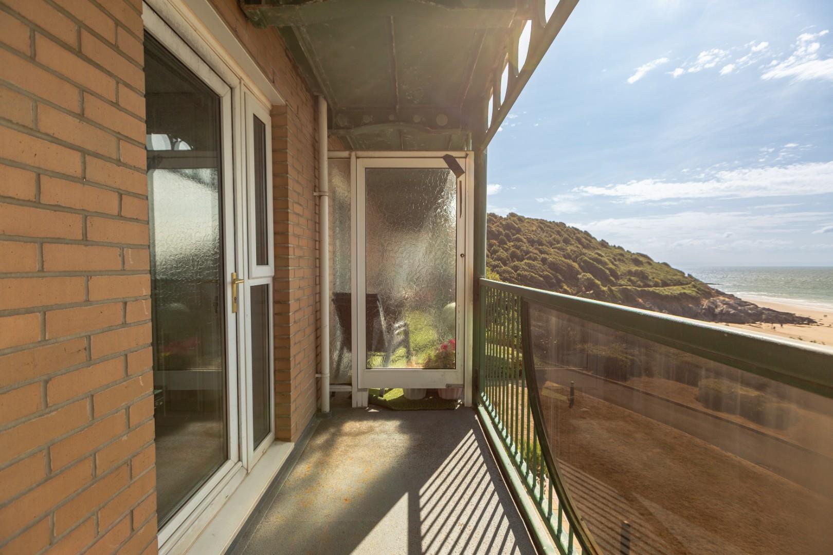 Caswell Bay Court, Caswell Road, Caswell, Swansea, SA3 4RY